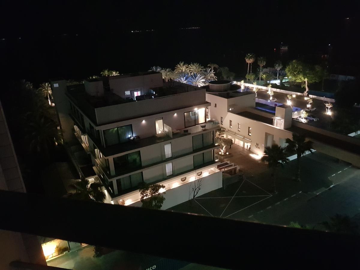提比里亚公寓 提比里亞 外观 照片